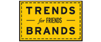 Скидка 10% на коллекция trends Brands limited! - Доброе